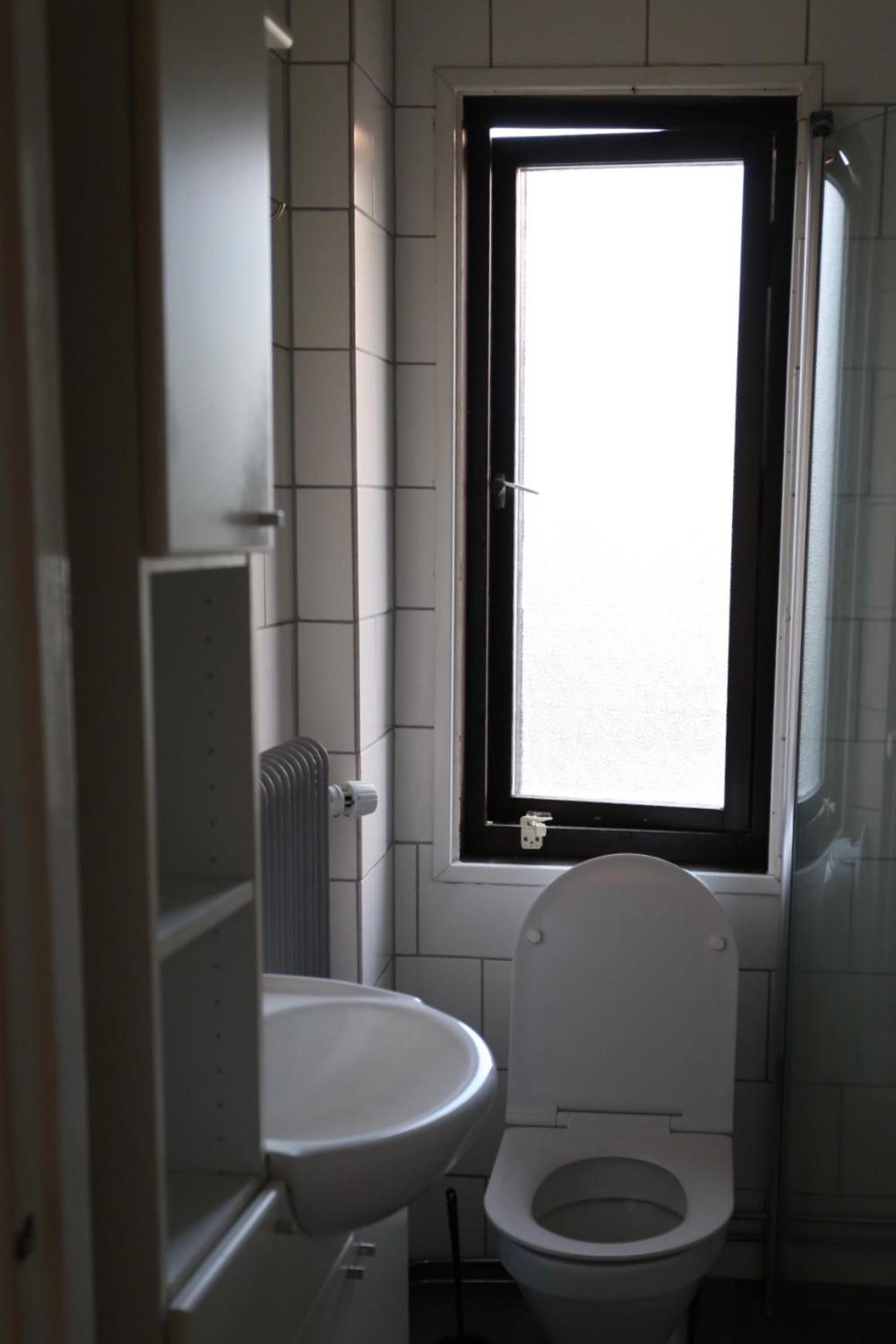 Laegenhet Naera Hav Och Centrum Χάλμσταντ Εξωτερικό φωτογραφία